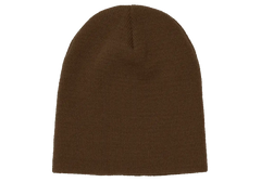YP Classics Knit Beanie - 100% Hypoallergenic Acrylic