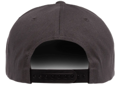 YP Classics 5-Panel Cotton Twill Snapback Cap