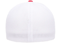 Flexfit 2-Tone Trucker Mesh Cap, Stretch Fitted