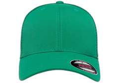Flexfit Ultrafibre & Airmesh Cap | 8-Row Stitching