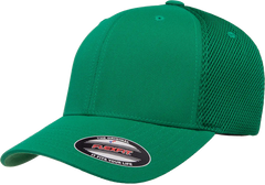 Flexfit Ultrafibre & Airmesh Cap | 8-Row Stitching