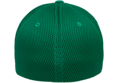 Flexfit Ultrafibre & Airmesh Cap | 8-Row Stitching
