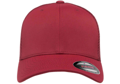 Flexfit Ultrafibre & Airmesh Cap | 8-Row Stitching