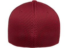 Flexfit Ultrafibre & Airmesh Cap | 8-Row Stitching