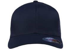 Flexfit Ultrafibre & Airmesh Cap | 8-Row Stitching