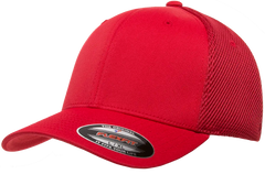 Flexfit Ultrafibre & Airmesh Cap | 8-Row Stitching
