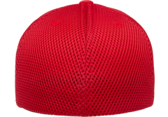 Flexfit Ultrafibre & Airmesh Cap | 8-Row Stitching