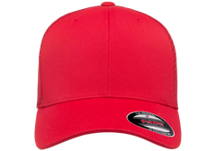Flexfit Ultrafibre & Airmesh Cap | 8-Row Stitching