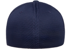 Flexfit Ultrafibre & Airmesh Cap | 8-Row Stitching