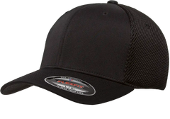 Flexfit Ultrafibre & Airmesh Cap | 8-Row Stitching
