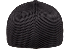 Flexfit Ultrafibre & Airmesh Cap | 8-Row Stitching
