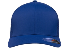 Flexfit Ultrafibre & Airmesh Cap | 8-Row Stitching