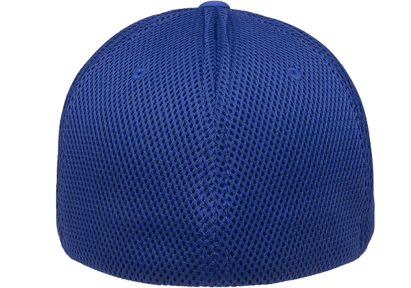 Flexfit Ultrafibre & Airmesh Cap | 8-Row Stitching