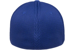 Flexfit Ultrafibre & Airmesh Cap | 8-Row Stitching