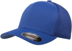 Flexfit Ultrafibre & Airmesh Cap | 8-Row Stitching