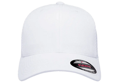 Flexfit Ultrafibre & Airmesh Cap | 8-Row Stitching