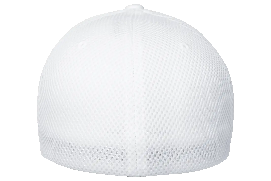 Flexfit Ultrafibre & Airmesh Cap | 8-Row Stitching