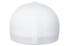 Flexfit Ultrafibre & Airmesh Cap | 8-Row Stitching