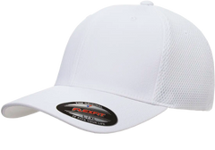 Flexfit Ultrafibre & Airmesh Cap | 8-Row Stitching