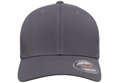 Flexfit Ultrafibre & Airmesh Cap | 8-Row Stitching