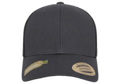 Flex Fit House YP Classics Recycled Mesh Retro Trucker Cap 2-Tone