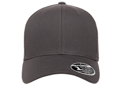 Flexfit 110 Mesh Cap | 110M-BK-ONE