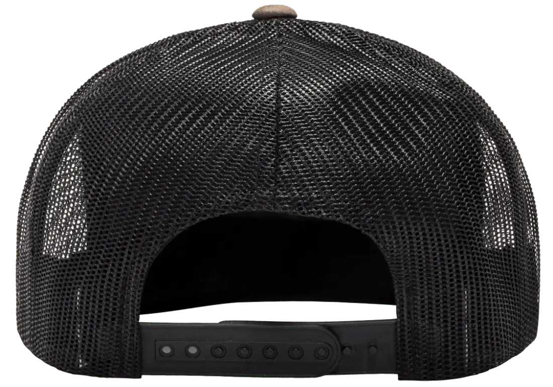 YP Classics Multicam Trucker Mesh Cap