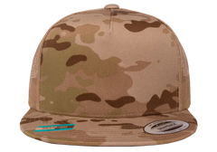 YP Classics Multicam Trucker Mesh Cap