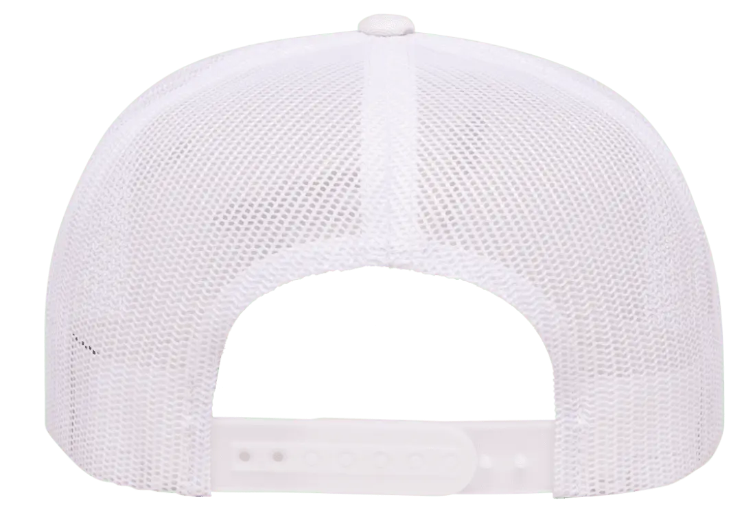 YP Classics Multicam Trucker Mesh Cap