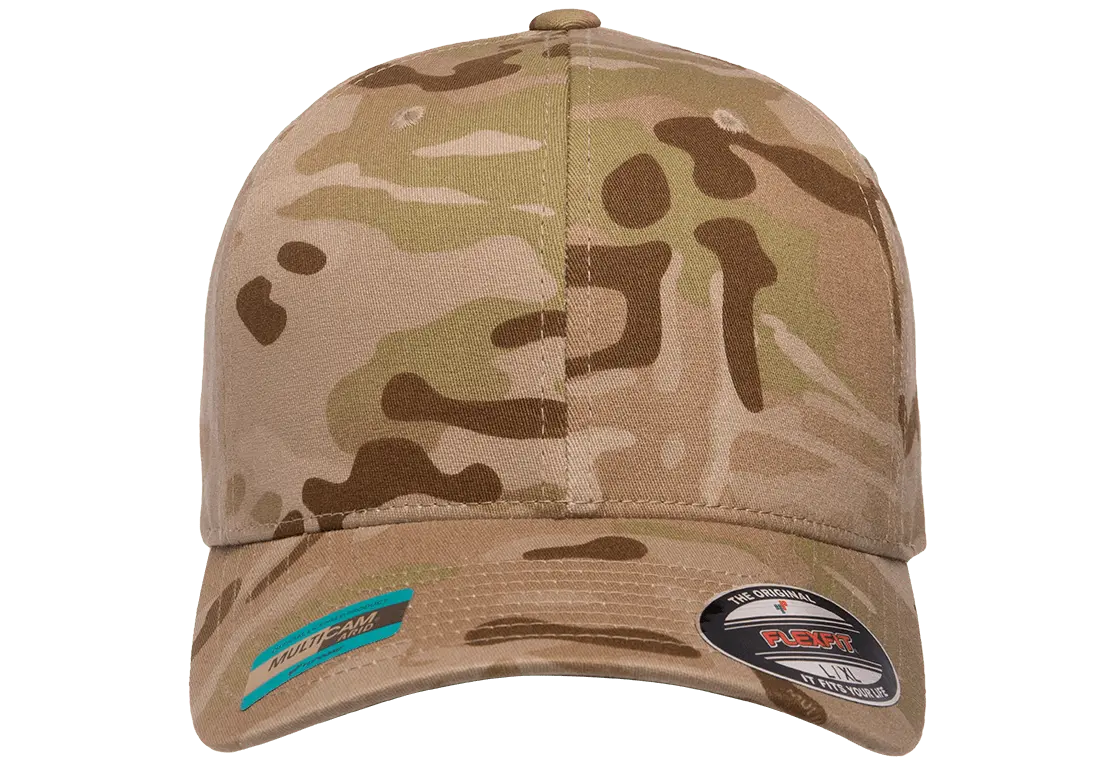 Flexfit Multicam Cap | 6277MC-AL-SM