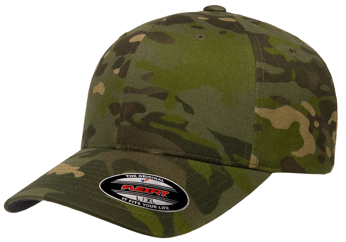 Flexfit Multicam Cap | 6277MC-AL-SM