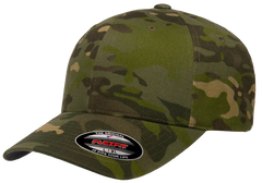 Flexfit Multicam Cap | 6277MC-AL-SM