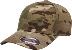 Flexfit Multicam Cap | 6277MC-AL-SM