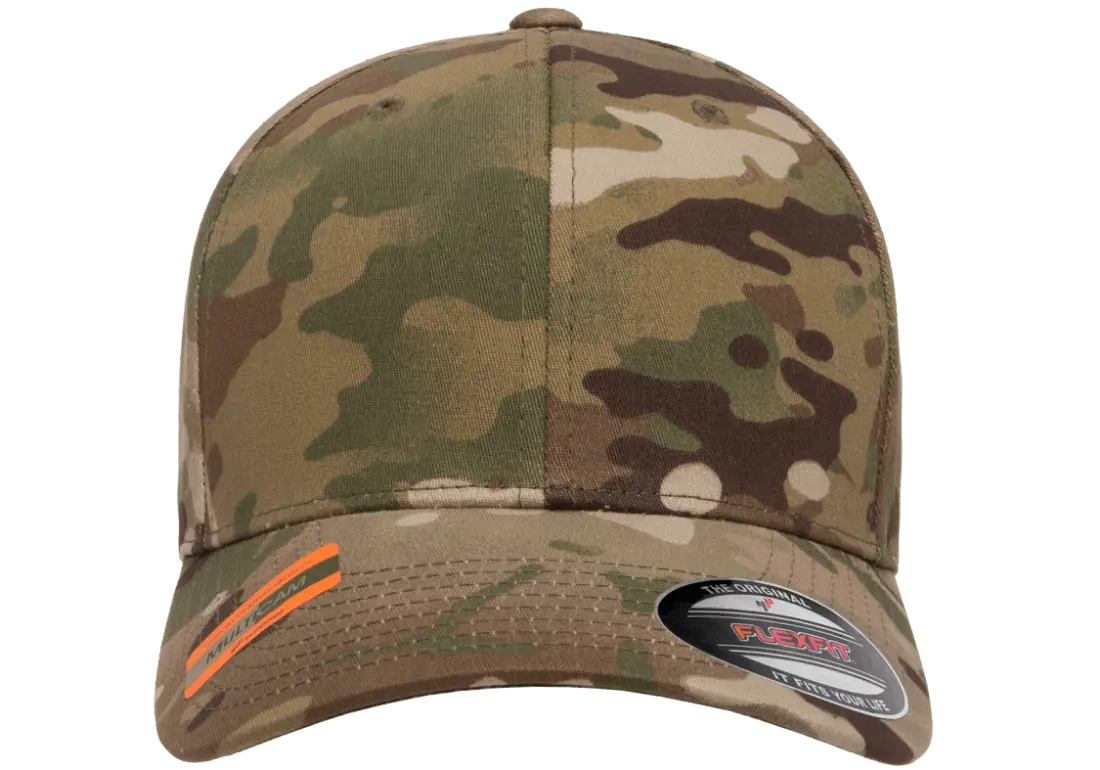 Flexfit Multicam Cap | 6277MC-AL-SM