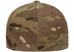 Flexfit Multicam Cap | 6277MC-AL-SM