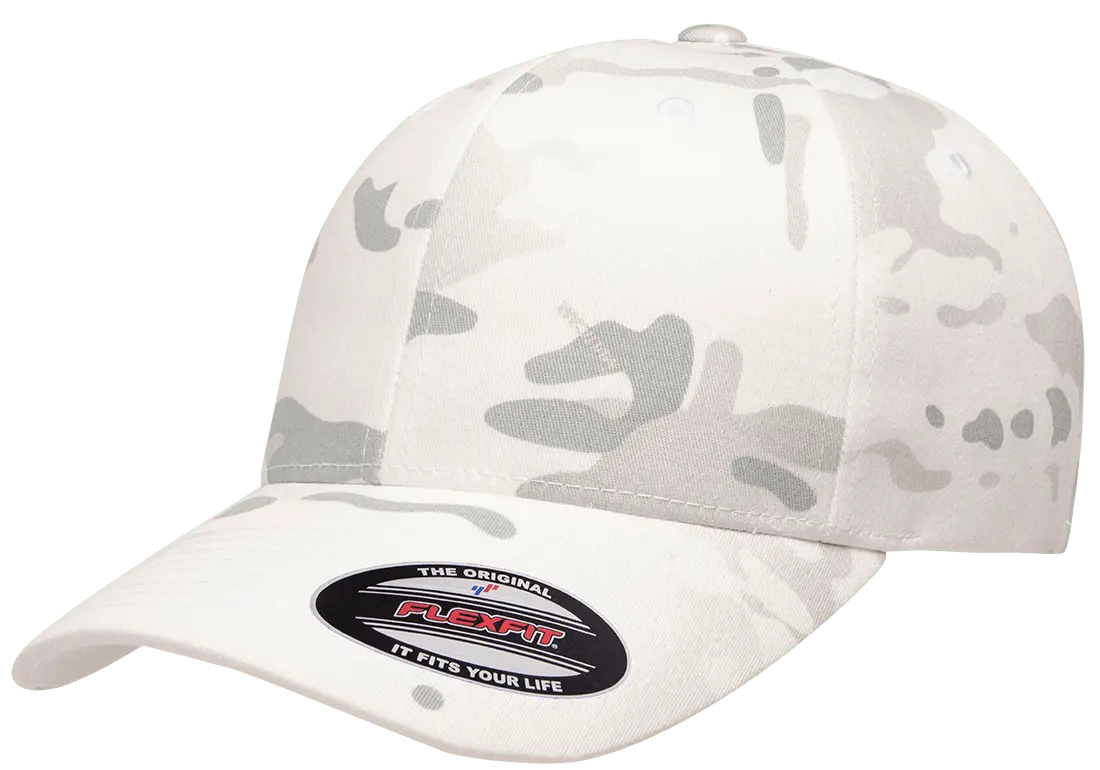 Flexfit Multicam Cap | 6277MC-AL-SM