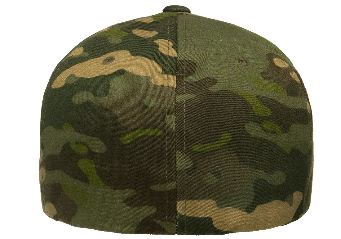 Flexfit Multicam Cap | 6277MC-AL-SM