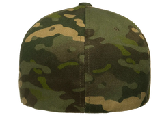 Flexfit Multicam Cap | 6277MC-AL-SM