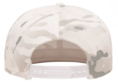 YP Classics Multicam Snapback Cap - Flex Fit House