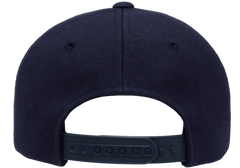 YP Classics Premium Curved Visor Snapback Cap