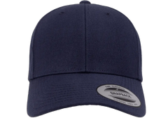YP Classics Premium Curved Visor Snapback Cap