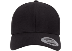 YP Classics Premium Curved Visor Snapback Cap