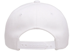 YP Classics Premium Curved Visor Snapback Cap
