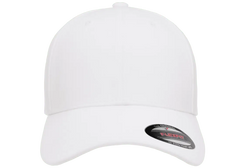 YP Classics Premium Curved Visor Snapback Cap