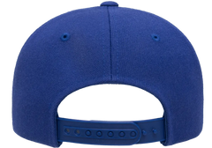 YP Classics Premium Curved Visor Snapback Cap
