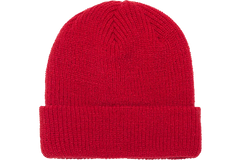 Flex Fit House YP Classics Ribbed Cuffed Knit Beanie