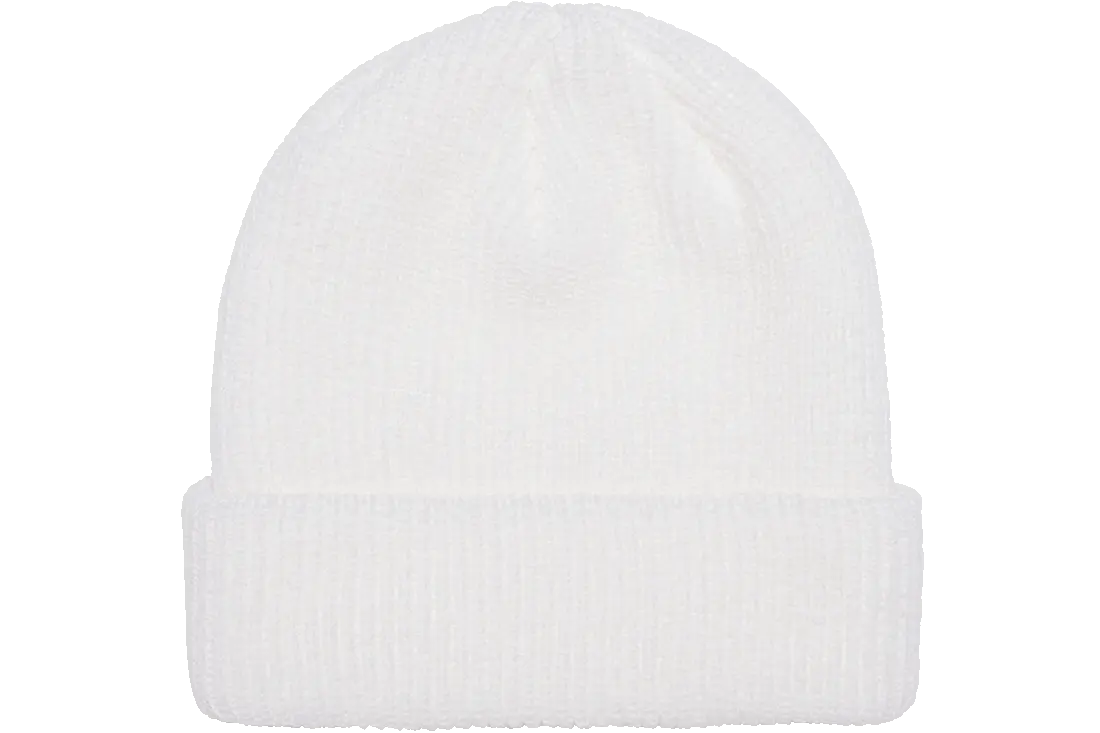 Flex Fit House YP Classics Ribbed Cuffed Knit Beanie