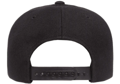 YP Classics Premium Snapback Camo Cap - 2-Tone