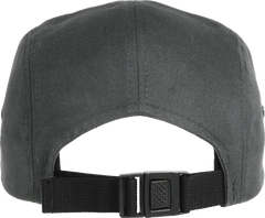 Flex Fit House YP Classics Jockey Cap Unstructured Black Clip Closure