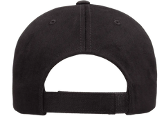 Flex Fit House YP Classics Brushed Cotton Twill Mid Profile Cap